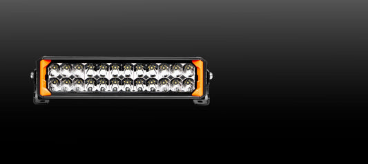 ST-02-SRT-224 Sport Plus Double Row 14 inch 24 LED Light Bar | Genuine STEDI Product