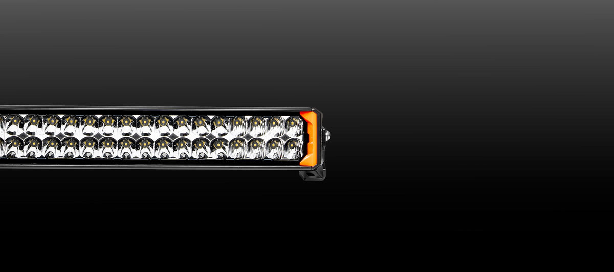 ST-02-SRT-240 Sport Plus Double Row 22 inch 40 LED Light Bar | Genuine STEDI Product