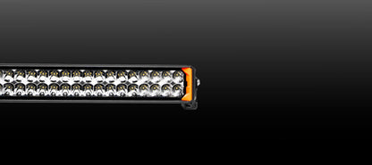 ST-02-SRT-240 Sport Plus Double Row 22 inch 40 LED Light Bar | Genuine STEDI Product