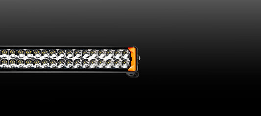 ST-02-SRT-252 Sport Plus Double Row 28 inch 52 LED Light Bar | Genuine STEDI Product