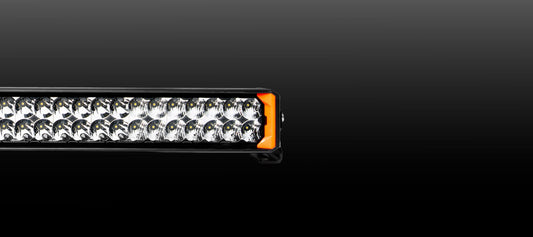 ST-02-SRT-280 Sport Plus Double Row 42 inch 80 LED Light Bar | Genuine STEDI Product