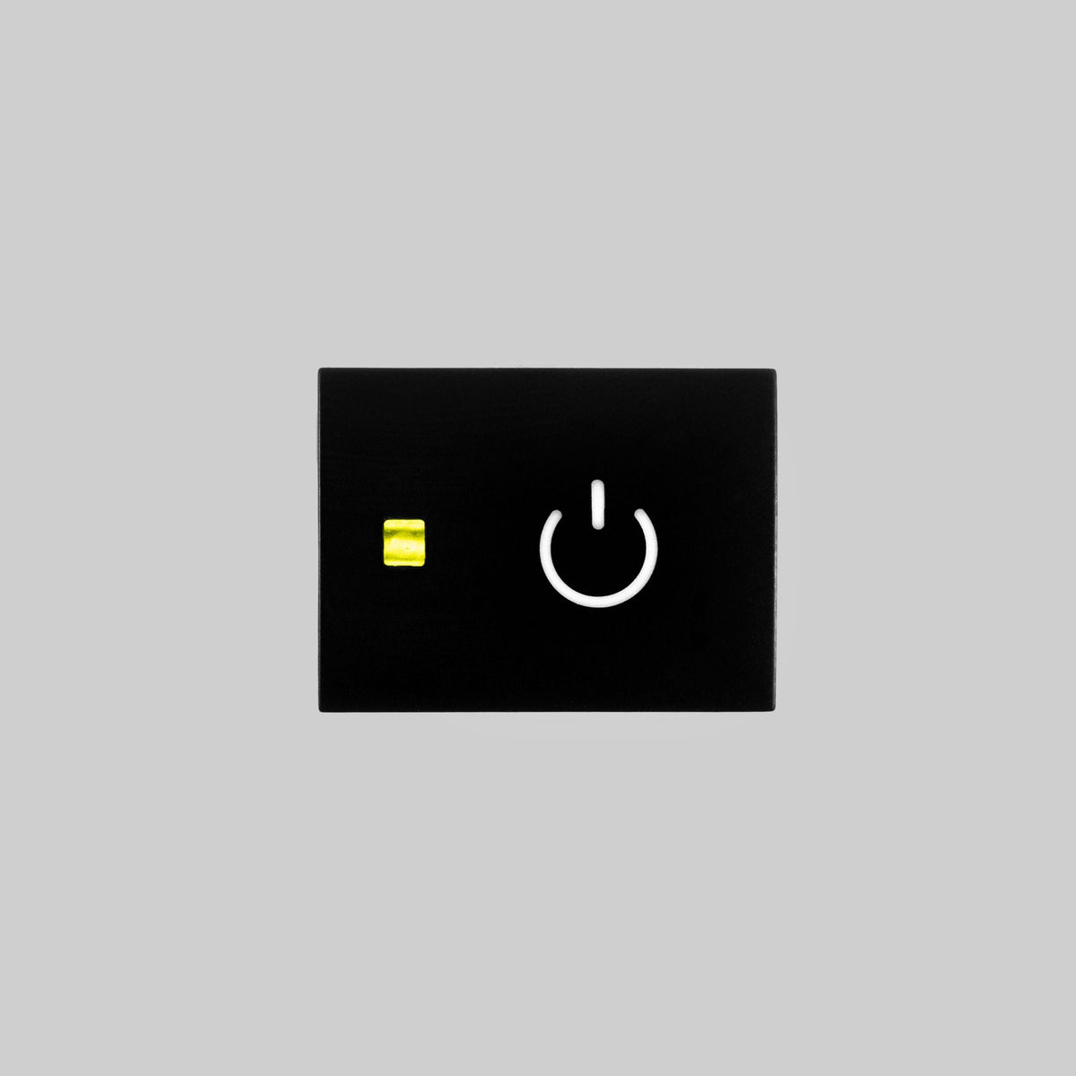 MV-TRIT-OPT Push Switch to suit Mitsubishi MV Triton & Nissan Navara D27 | Genuine STEDI Product