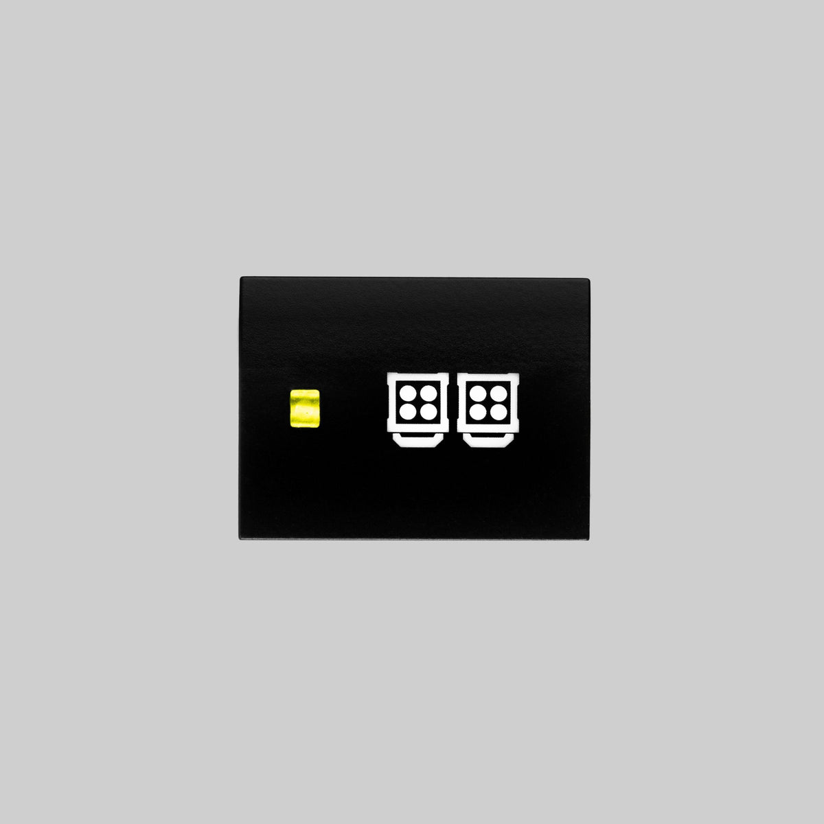 MV-TRIT-OPT Push Switch to suit Mitsubishi MV Triton & Nissan Navara D27 | Genuine STEDI Product