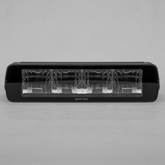 FORD-NUDGE-ST-X Rally Bar & ST-X Light Bar Bundle to suit PX2/PX3 Ford Ranger | Genuine STEDI Product