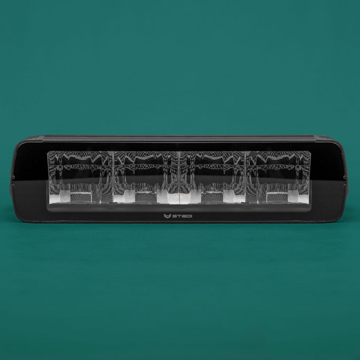 LEDST-X-12-4L 12 Inch LED Light Bar | Genuine STEDI Product, image 8