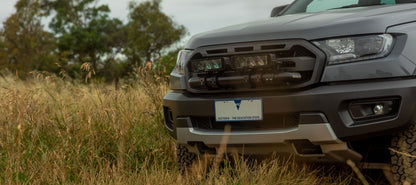 LEDST-X-12-4L 12 Inch LED Light Bar | Genuine STEDI Product, image 12