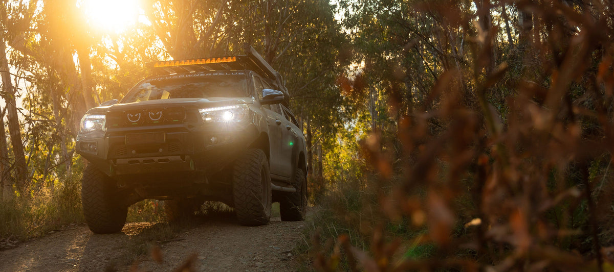 LEDST-X-40-16L ST-X 40.5 Inch LED Light Bar | Genuine STEDI Product