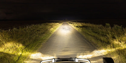 LEDST-X-40-16L ST-X 40.5 Inch LED Light Bar | Genuine STEDI Product