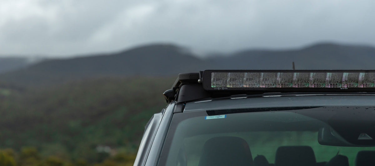 LEDST-X-50-20L 50 Inch LED Light Bar | Genuine STEDI Product, image 12