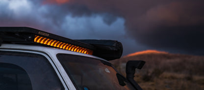 LEDST-X-50-20L 50 Inch LED Light Bar | Genuine STEDI Product, image 11