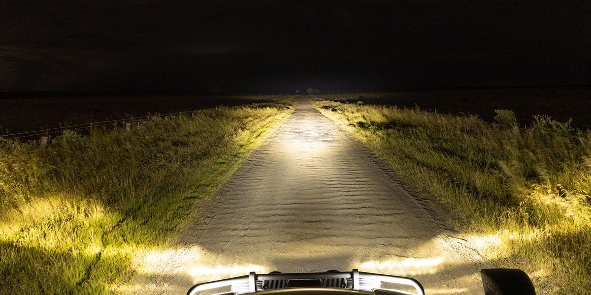 LEDST-X-50-20L 50 Inch LED Light Bar | Genuine STEDI Product, image 18