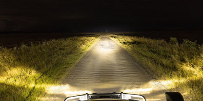 LEDST-X-50-20L 50 Inch LED Light Bar | Genuine STEDI Product, image 18