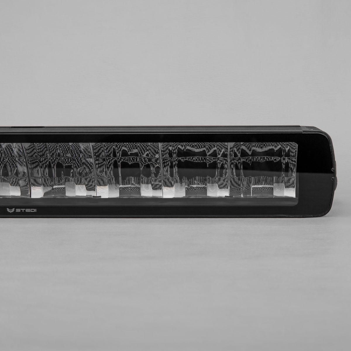 LEDST-X-20-8L 21.5 Inch LED Light Bar | Genuine STEDI Product, image 6
