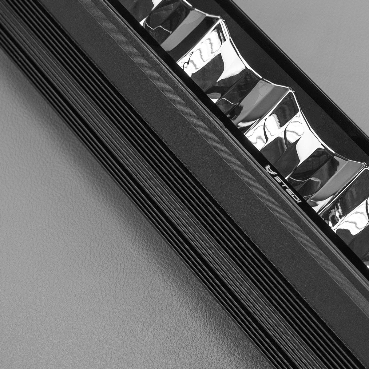 LEDST-X-12-4L 12 Inch LED Light Bar | Genuine STEDI Product, image 4