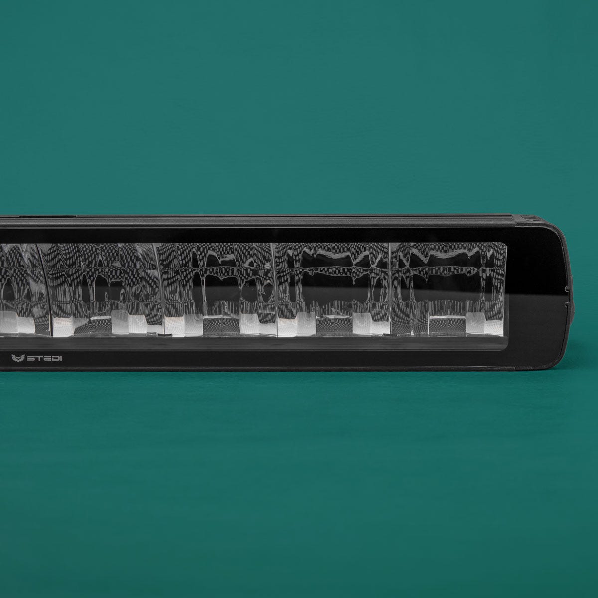 LEDST-X-20-8L 21.5 Inch LED Light Bar | Genuine STEDI Product, image 8