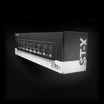 LEDST-X-20-8L 21.5 Inch LED Light Bar | Genuine STEDI Product, image 18