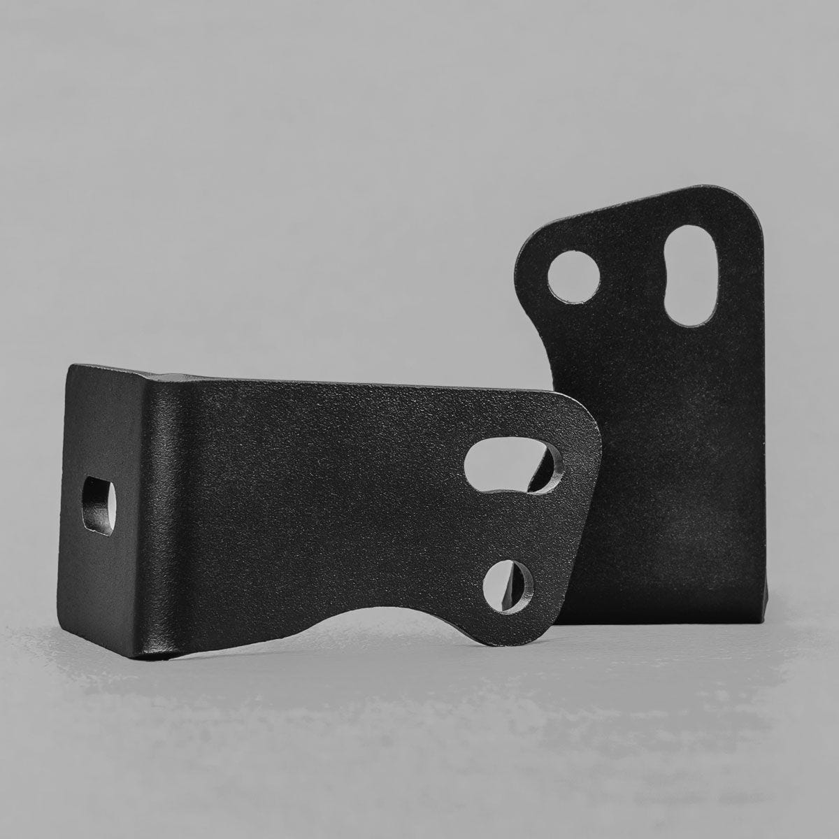 BRKST-X-SDE Replacement Side Brackets for ST-X Series Light Bars | Genuine STEDI Product