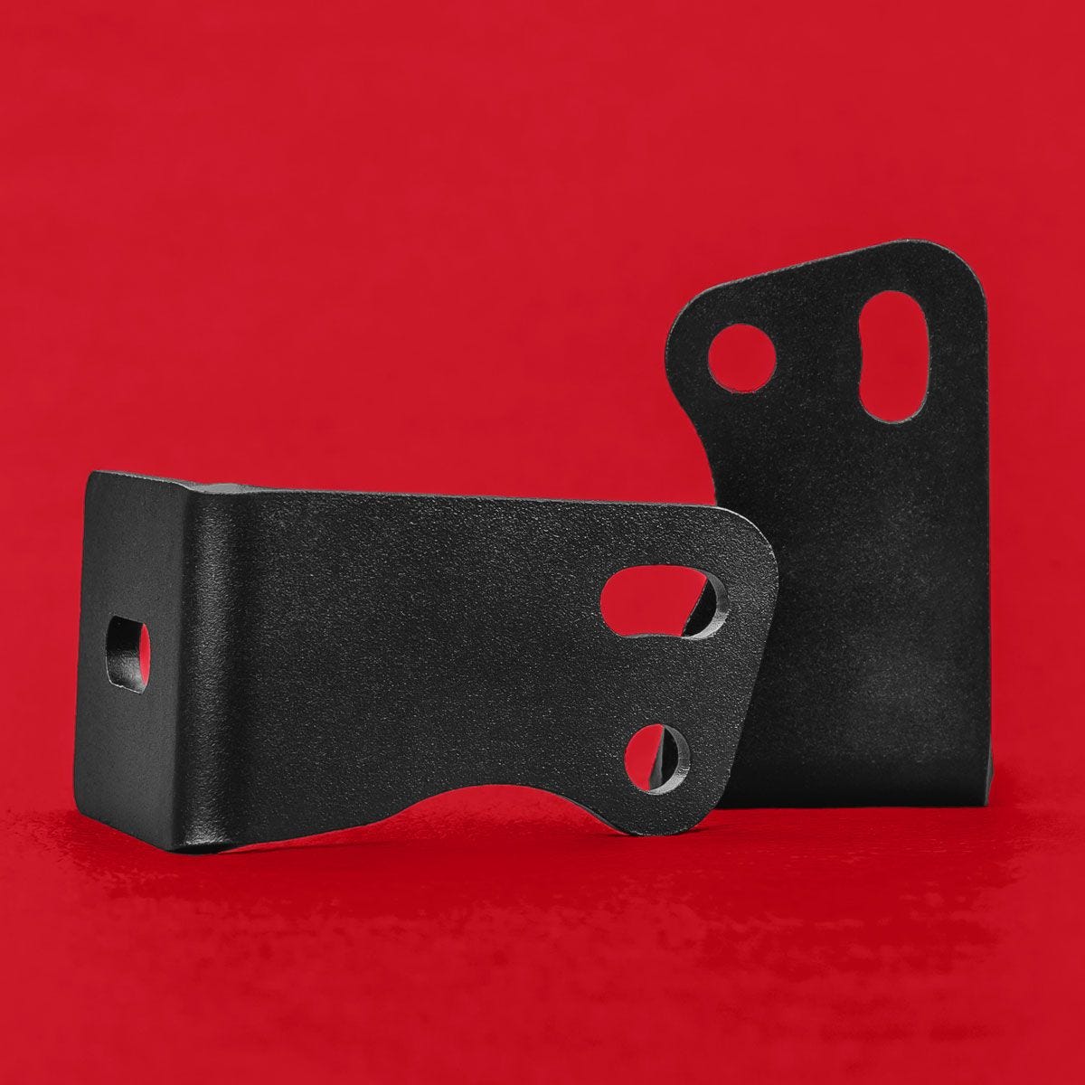 BRKST-X-SDE Replacement Side Brackets for ST-X Series Light Bars | Genuine STEDI Product