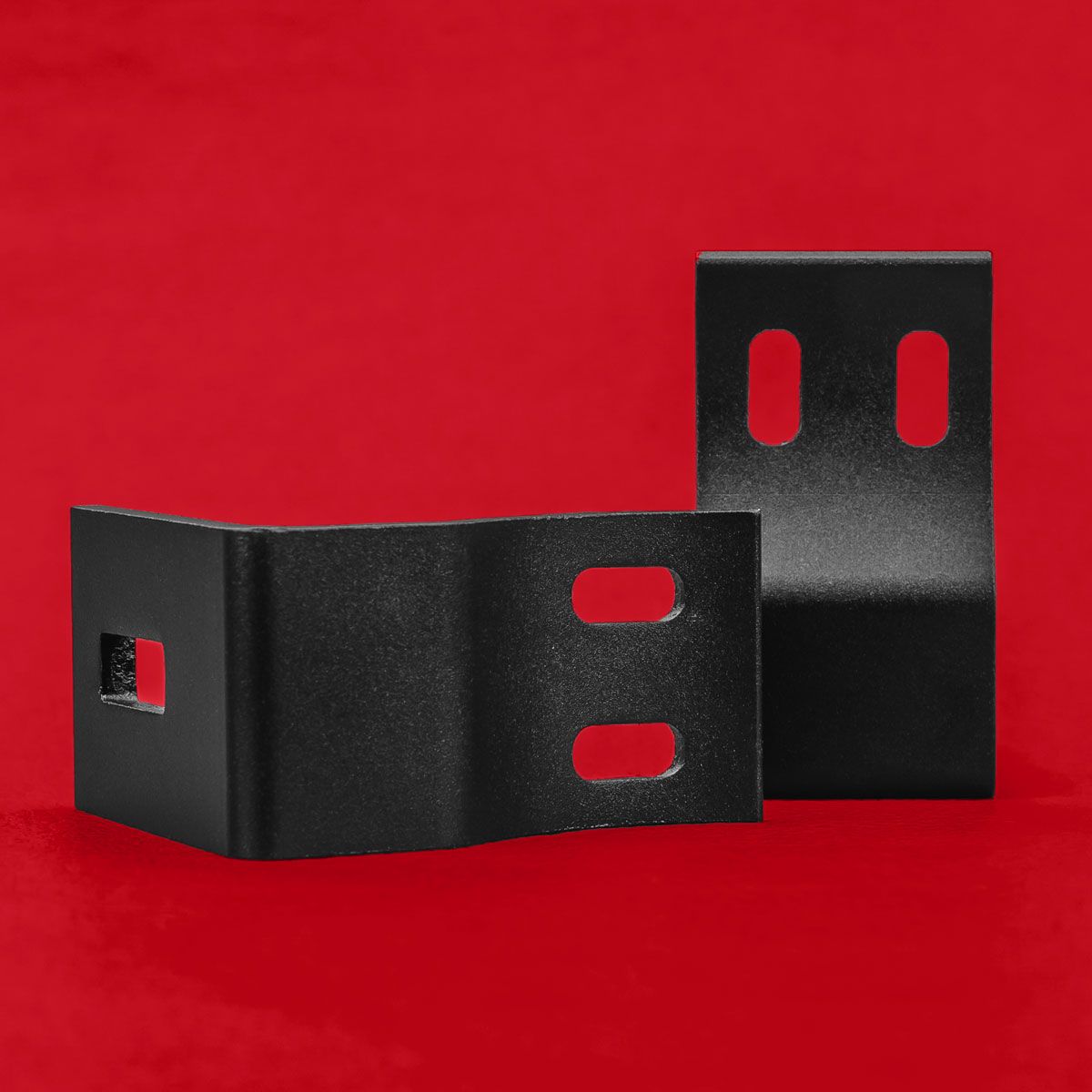 BRKST-X-BTM Replacement Sliding Brackets for ST-X Series Light Bars | Genuine STEDI Product