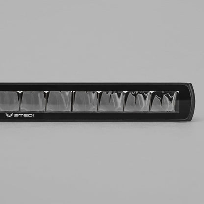 LEDST1K-13-12L 13.5 Inch E-MARK LED Light Bar | Genuine STEDI Product, image 6