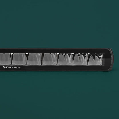 LEDST1K-13-12L 13.5 Inch E-MARK LED Light Bar | Genuine STEDI Product, image 8