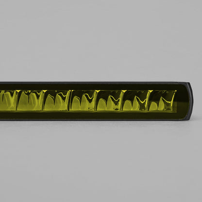 LEDST1K-20-20L-YEL 21.5 Inch E-MARK LED Light Bar Yellow | Genuine STEDI Product, image 6