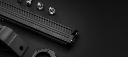 LEDST1K-13-12L 13.5 Inch E-MARK LED Light Bar | Genuine STEDI Product, image 11
