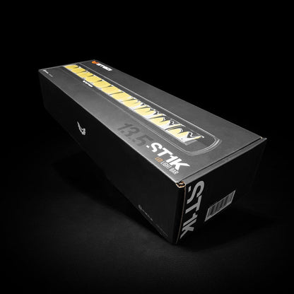LEDST1K-20-20L-YEL 21.5 Inch E-MARK LED Light Bar Yellow | Genuine STEDI Product, image 13