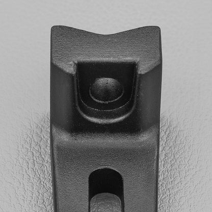 BRKST2K-SDE Side Brackets for STEDI ST2K Curved LED Light Bar | Genuine STEDI Product, image 3