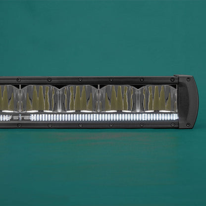 LEDST2K-50-20L Curved 50.8 Inch Super Drive 20 LED Light Bar | Genuine STEDI Product, image 8
