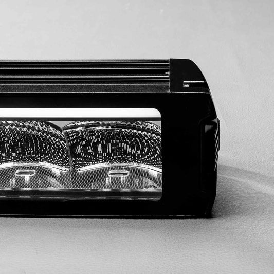 ST-02-2KT-050 ST2K TOUCH 50 Inch Curved LED Light Bar | Genuine STEDI Product