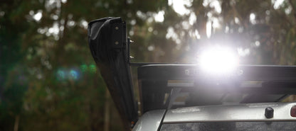 LED3301-PRO-2L ST3301 Pro 4.6" 2 LED Work Light | Genuine STEDI Product, image 9