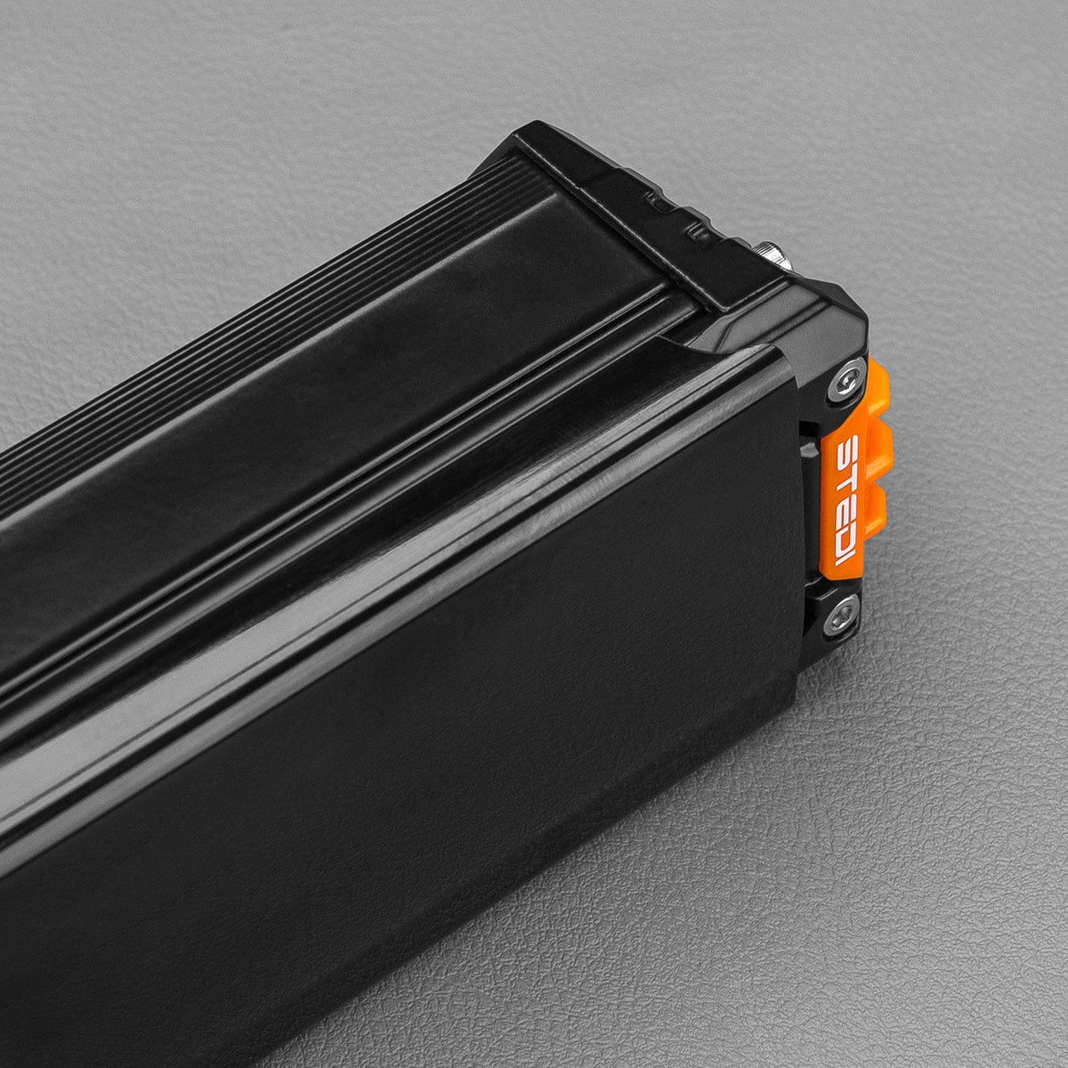 CVRST3301-PRO-16L ST3301 Pro Light Bar Black Out Cover (24.5 Inch) | Genuine STEDI Product, image 5