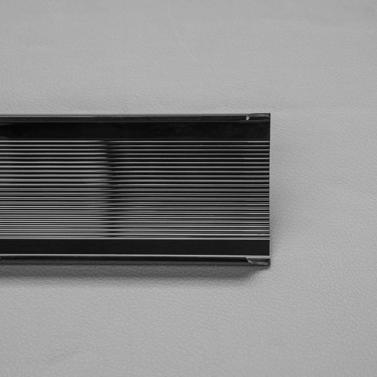 CVRST3301-PRO-28L ST3301 Pro Light Bar Black Out Cover (41 Inch) | Genuine STEDI Product, image 4