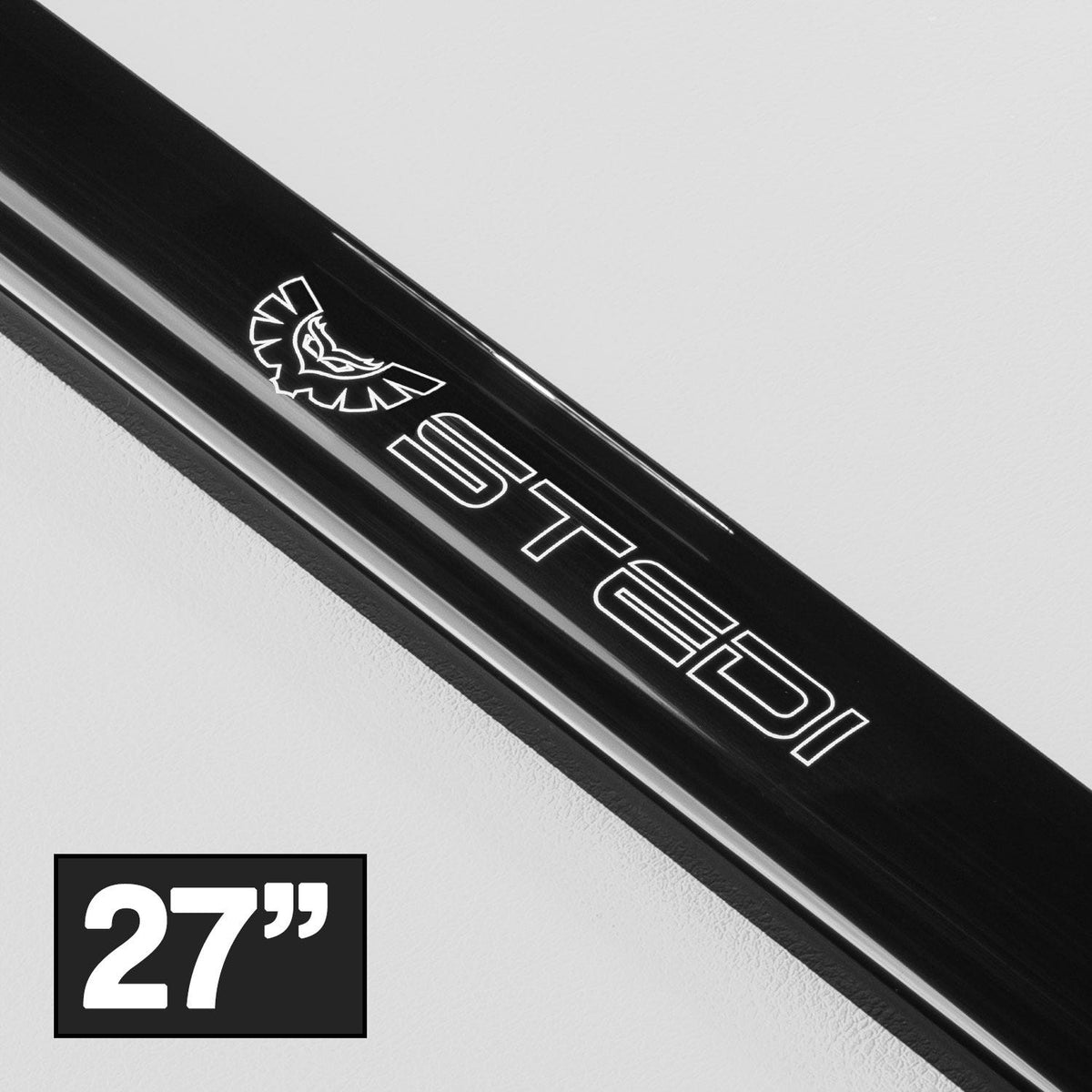 CVRST3301-PRO-18L ST3301 Pro Light Bar Black Out Cover (27.5 Inch) | Genuine STEDI Product, image 9