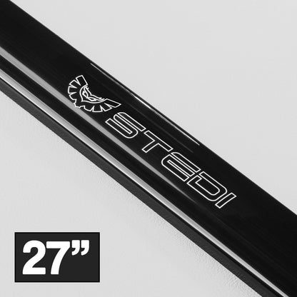 CVRST3301-PRO-18L ST3301 Pro Light Bar Black Out Cover (27.5 Inch) | Genuine STEDI Product, image 9