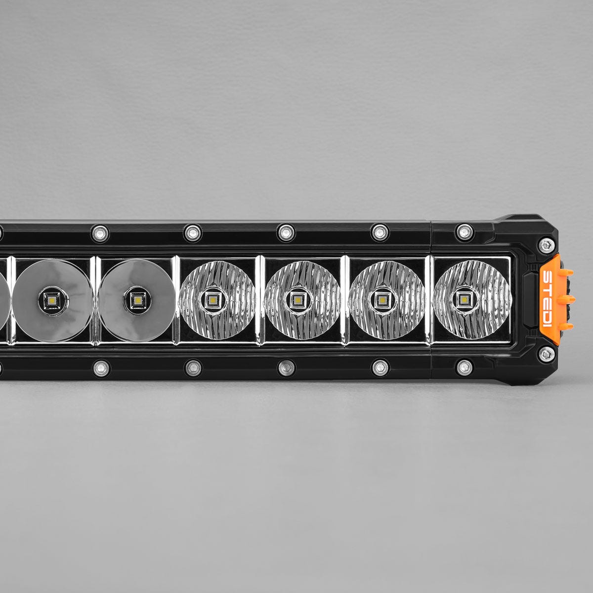 LED3301-PRO-18L Pro 27.5 Inch 18 LED Light Bar | Genuine STEDI Product, image 6