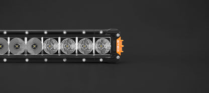 LED3301-PRO-18L Pro 27.5 Inch 18 LED Light Bar | Genuine STEDI Product, image 7