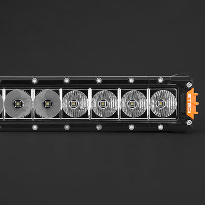 LED3301-PRO-18L Pro 27.5 Inch 18 LED Light Bar | Genuine STEDI Product, image 8