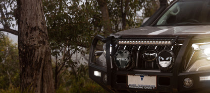 LED3301-PRO-18L Pro 27.5 Inch 18 LED Light Bar | Genuine STEDI Product, image 12