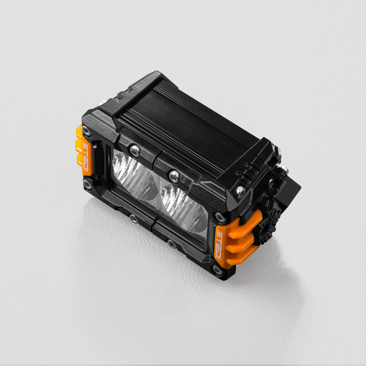 LED3301-PRO-2L ST3301 Pro 4.6" 2 LED Work Light | Genuine STEDI Product, image 6