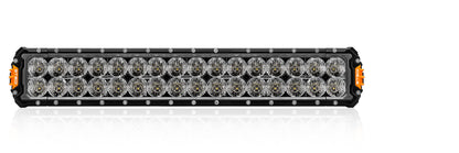 LED3303-PRO-32L-FLOOD Pro Double Row 23.3 Full Flood LED Bar | Genuine STEDI Product, image 16