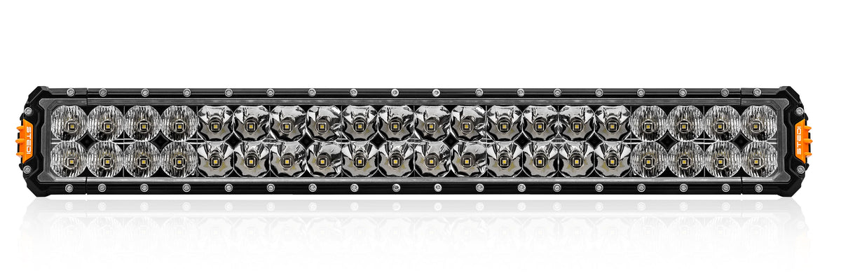 LED3303-PRO-40L Pro Double Row 28.2 Inch 40 LED Light Bar | Genuine STEDI Product, image 19