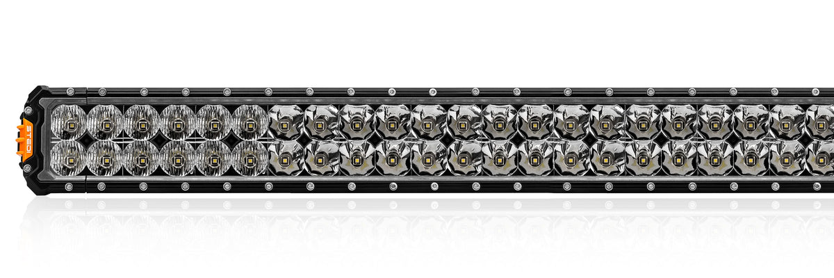 LED3303-PRO-60L Pro Double Row 39 Inch 60 LED Light Bar | Genuine STEDI Product, image 19