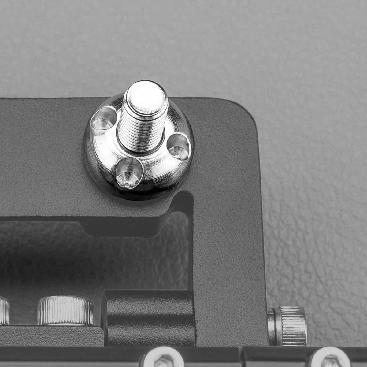 ANTST3303-BTM Anti Theft Kit for the ST3303 / ST2K LED Light Bars | Bottom Slide Brackets | Genuine STEDI Product, image 5