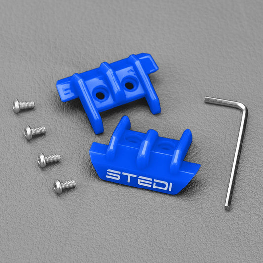 PROCAP-BLUE STEDI ST3303 PRO Colour Caps | Blue | Genuine STEDI Product