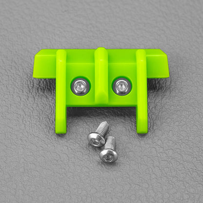 PROCAP-GREEN STEDI ST3303 PRO Colour Caps | Green | Genuine STEDI Product