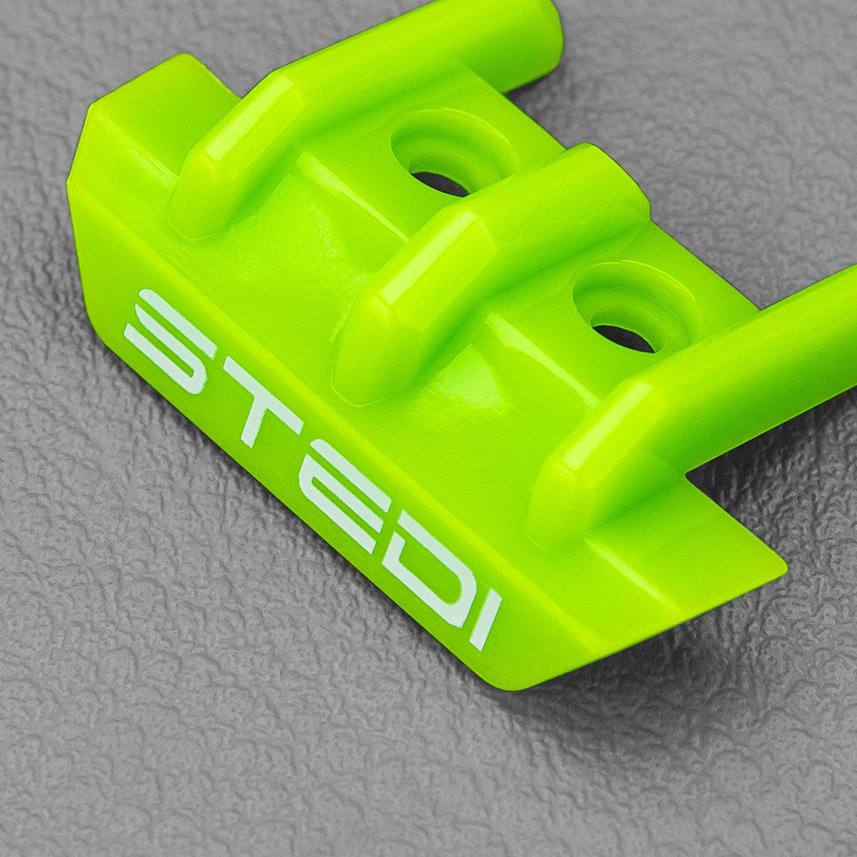 PROCAP-GREEN STEDI ST3303 PRO Colour Caps | Green | Genuine STEDI Product