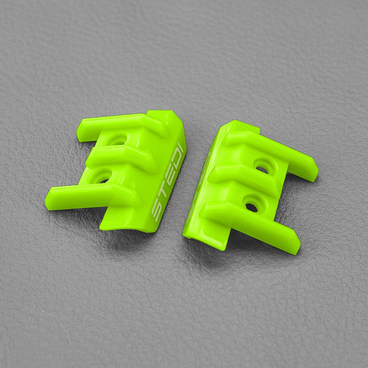 PROCAP-GREEN STEDI ST3303 PRO Colour Caps | Green | Genuine STEDI Product