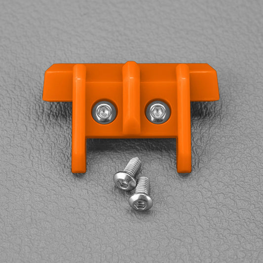 PROCAP-ORANGE STEDI ST3303 PRO Colour Caps | Orange | Genuine STEDI Product
